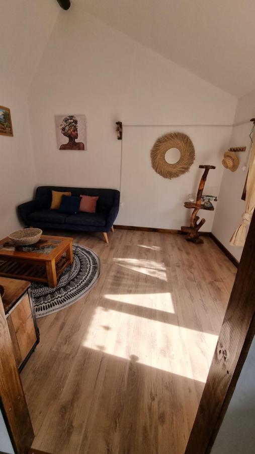 ¡Cabana Full Equipada Para 6! Guayacan  Eksteriør bilde